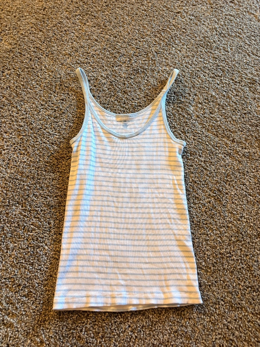 brandy melville tank